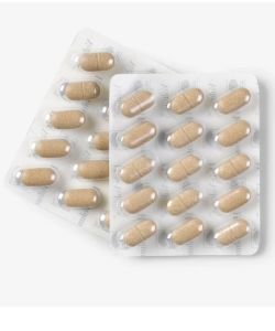 Hair Volume, 30 tablets